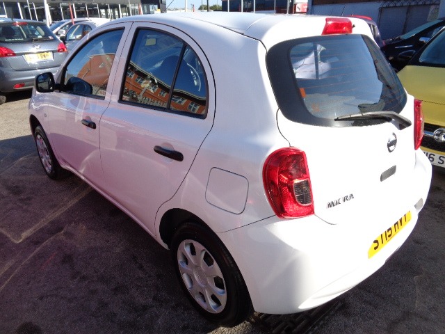 Used Kia Rio 2016 for sale - 76057219: Photo 3