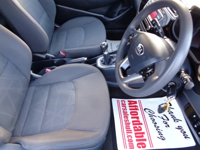 Used Kia Rio 2016 for sale - 76057219: Photo 5