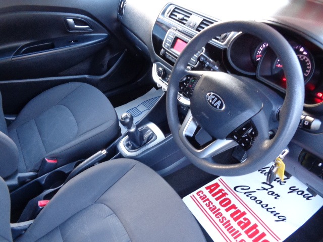 Used Kia Rio 2016 for sale - 76057219: Photo 6