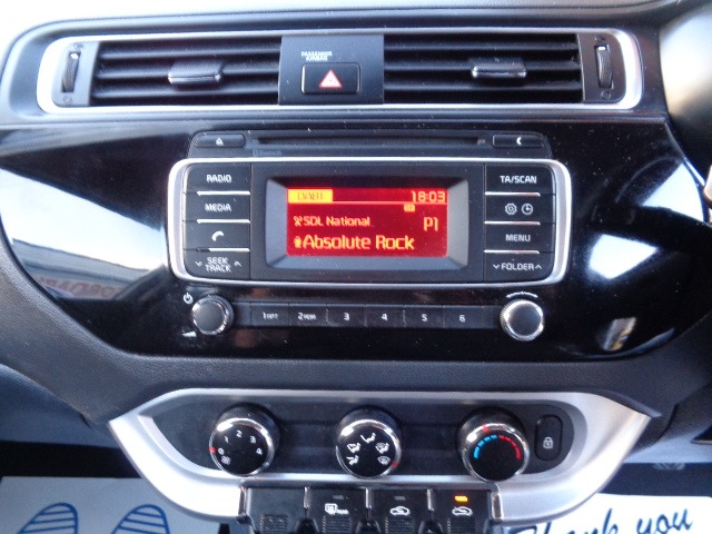 Used Kia Rio 2016 for sale - 76057219: Photo 8