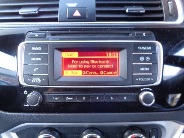 Used Kia Rio 2016 for sale - 76057219: Photo 9