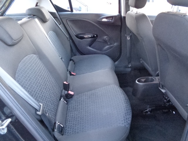 Used Vauxhall Corsa 2015 for sale - 76650800: Photo 10