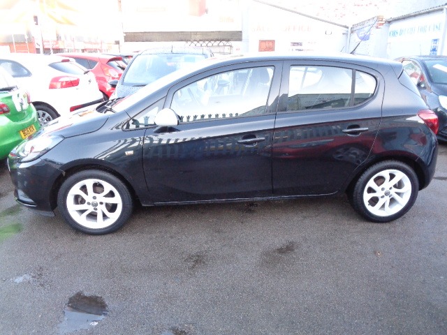 Used Vauxhall Corsa 2015 for sale - 76650800: Photo 16