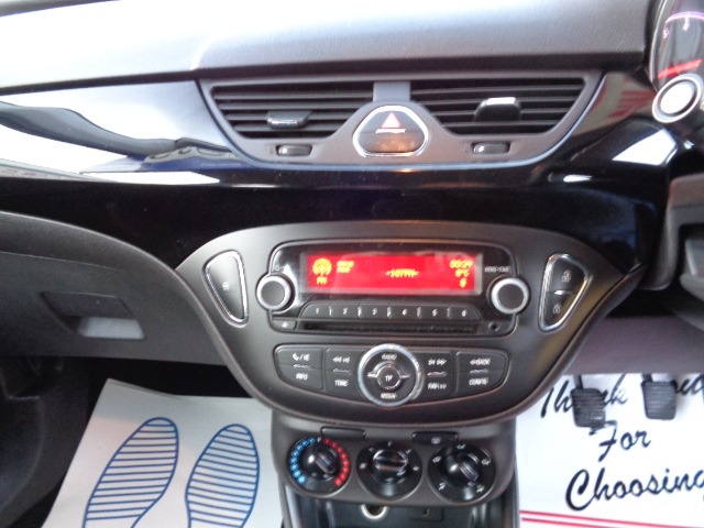 Used Vauxhall Corsa 2015 for sale - 76650800: Photo 8