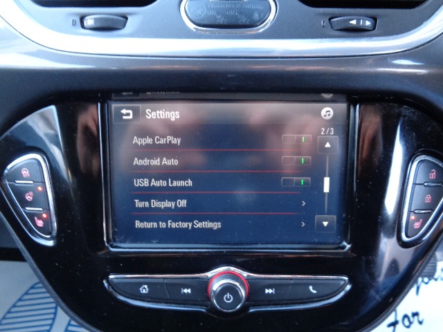 Used Vauxhall Corsa 2016 for sale - 77006283: Photo 10