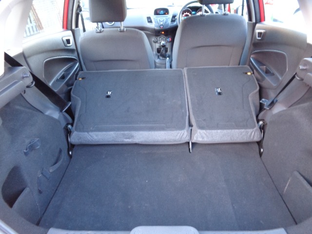 Used Vauxhall Corsa 2016 for sale - 77006283: Photo 16