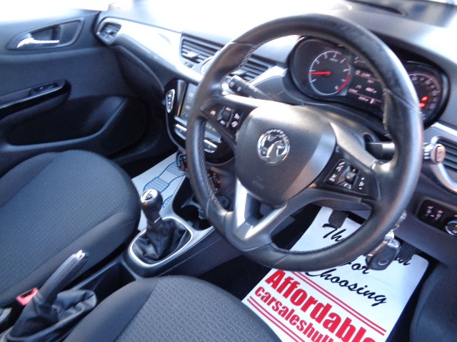 Used Vauxhall Corsa 2016 for sale - 77006283: Photo 6