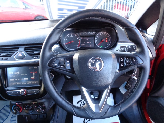 Used Vauxhall Corsa 2016 for sale - 77006283: Photo 7