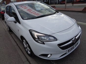 Used Vauxhall Corsa 2016 for sale - 78599889: Photo