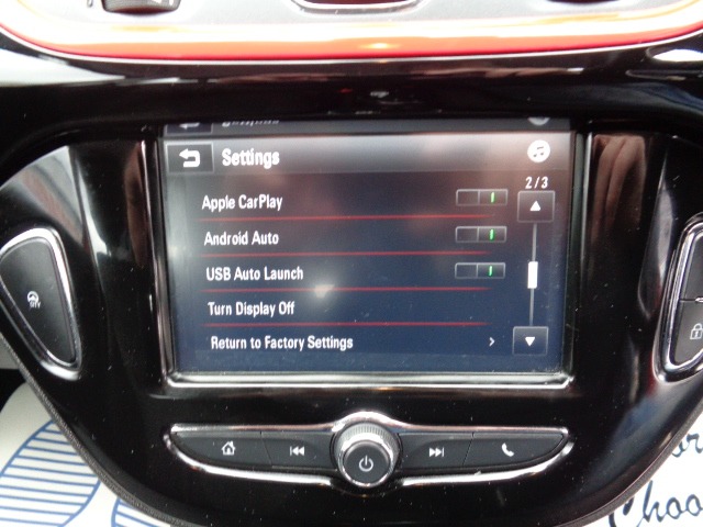 Used Vauxhall Corsa 2016 for sale - 77640596: Photo 10