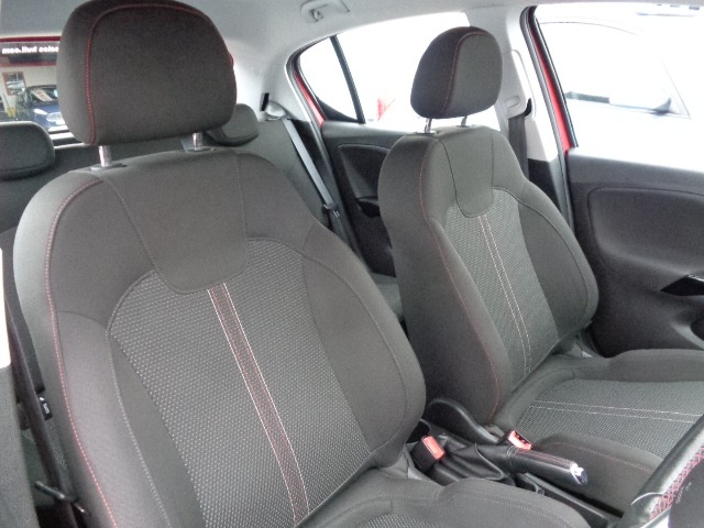 Used Vauxhall Corsa 2016 for sale - 77640596: Photo 11