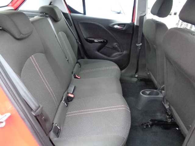 Used Vauxhall Corsa 2016 for sale - 77640596: Photo 13