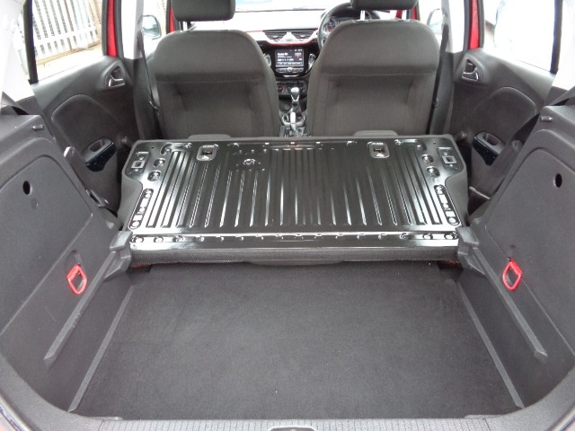 Used Vauxhall Corsa 2016 for sale - 77640596: Photo 17