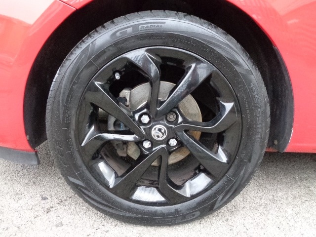 Used Vauxhall Corsa 2016 for sale - 77640596: Photo 20