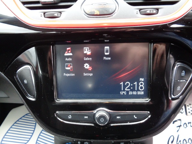 Used Vauxhall Corsa 2016 for sale - 77640596: Photo 8