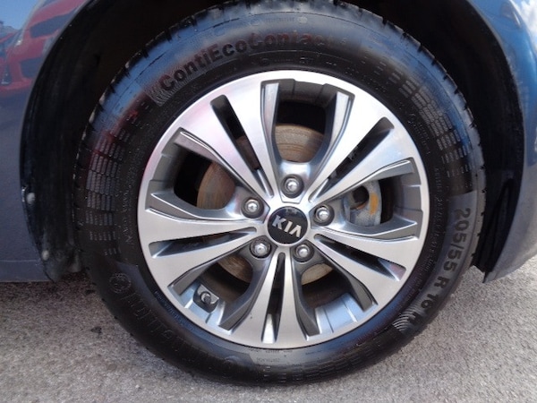 Used Kia Venga 2016 for sale - 75527075: Photo 20