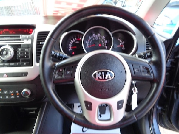 Used Kia Venga 2016 for sale - 75527075: Photo 7