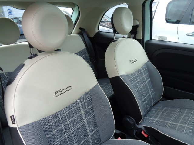 Used Fiat 500 2015 for sale - 76407491: Photo 13