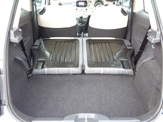 Used Fiat 500 2015 for sale - 76407491: Photo 18