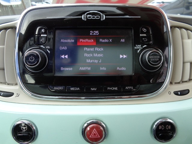 Used Fiat 500 2015 for sale - 76407491: Photo 8