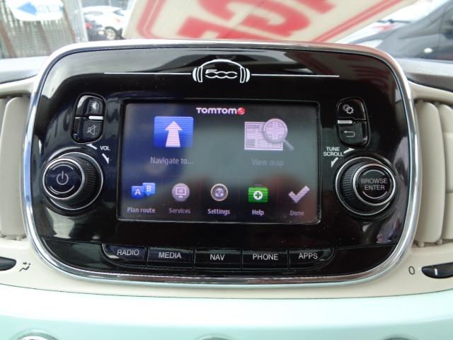 Used Fiat 500 2015 for sale - 76407491: Photo 9