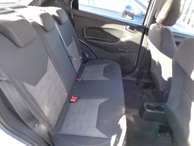 Used Ford Ka+ 2017 for sale - 76374410: Photo 11