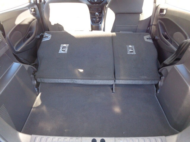 Used Ford Ka+ 2017 for sale - 76374410: Photo 15