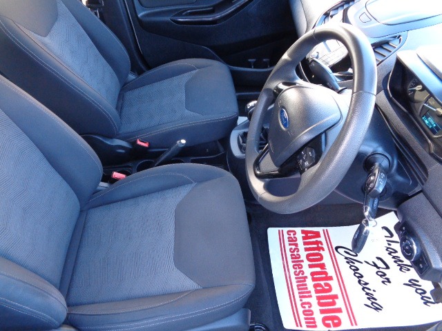 Used Ford Ka+ 2017 for sale - 76374410: Photo 5