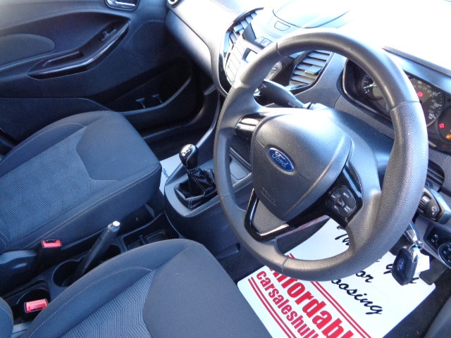 Used Ford Ka+ 2017 for sale - 76374410: Photo 6