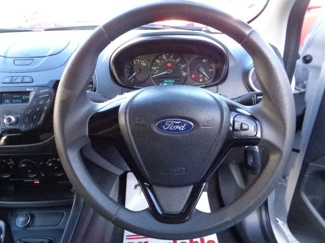 Used Ford Ka+ 2017 for sale - 76374410: Photo 7