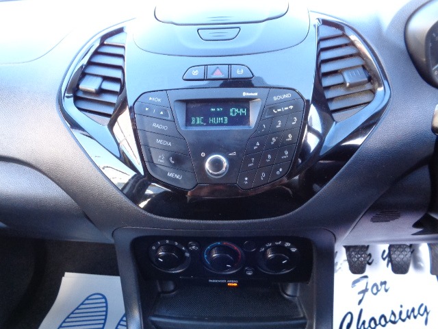 Used Ford Ka+ 2017 for sale - 76374410: Photo 8