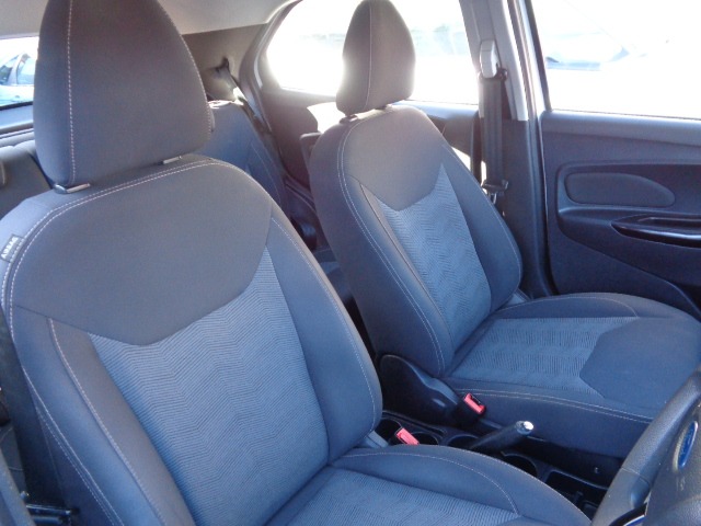 Used Ford Ka+ 2017 for sale - 76374410: Photo 9