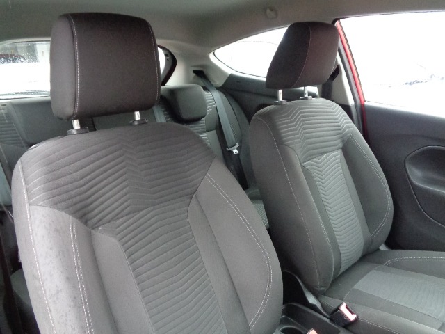 Used Ford Fiesta 2015 for sale - 77665625: Photo 10