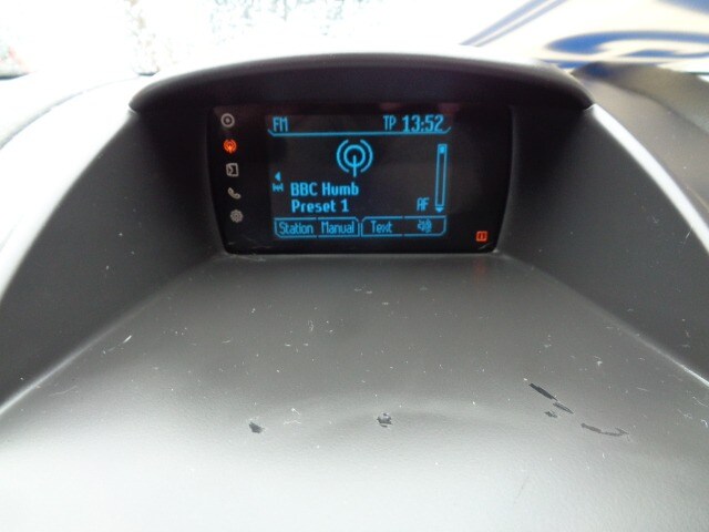 Used Ford Fiesta 2015 for sale - 77665625: Photo 9