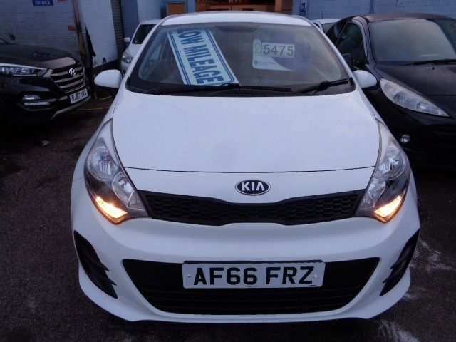 Used Kia Rio 2016 for sale - 77365590: Photo 12