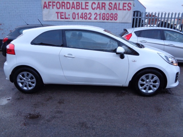 Used Kia Rio 2016 for sale - 77365590: Photo 15