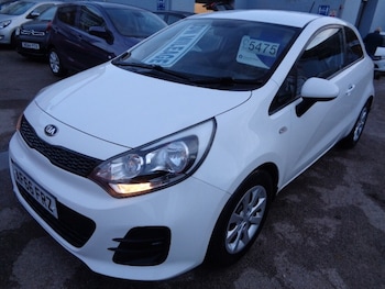 Used Kia Rio 2016 for sale - 77365590: Photo
