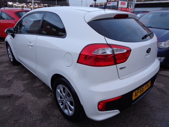 Used Kia Rio 2016 for sale - 77365590: Photo 3