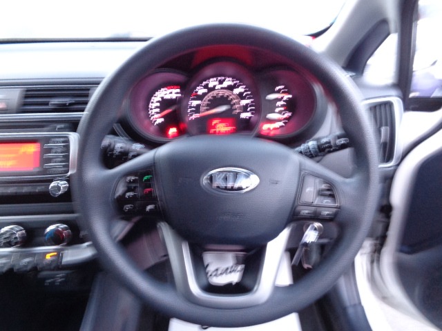 Used Kia Rio 2016 for sale - 77365590: Photo 7