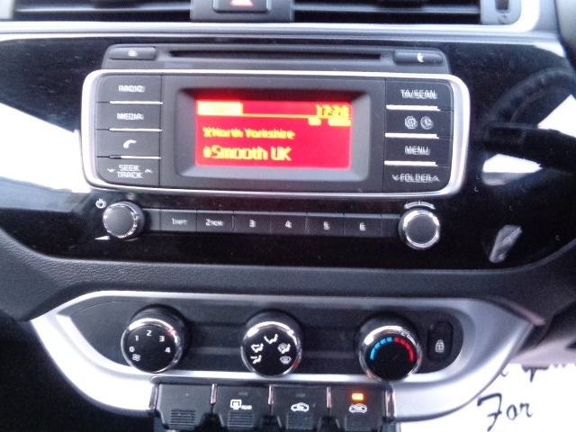 Used Kia Rio 2016 for sale - 77365590: Photo 8