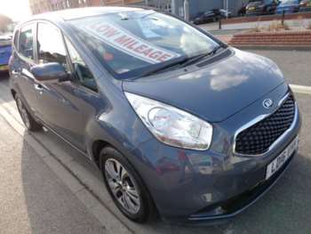 2016 (16) - 1.4 CRDi 2 5dr Low Mileage
