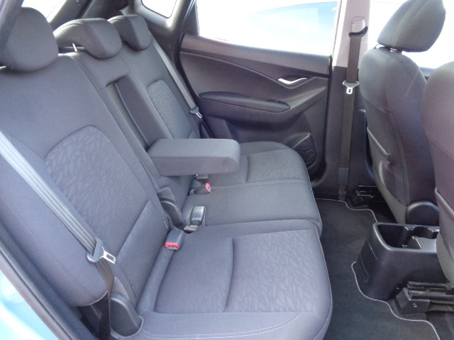 Used Hyundai Ix20 2015 for sale - 77655957: Photo 14