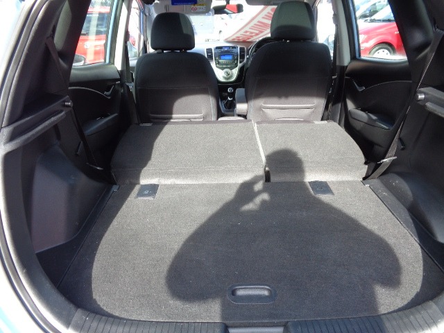 Used Hyundai Ix20 2015 for sale - 77655957: Photo 19