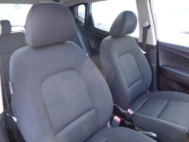 Used Hyundai Ix20 2015 for sale - 77655957: Photo 9