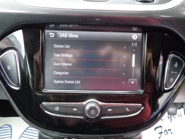 Used Vauxhall Corsa 2016 for sale - 76017251: Photo 10