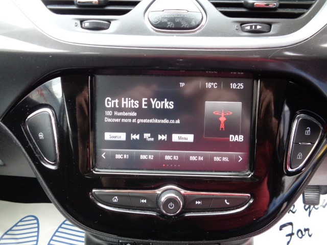 Used Vauxhall Corsa 2016 for sale - 76017251: Photo 11