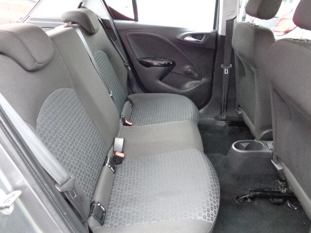 Used Vauxhall Corsa 2016 for sale - 76017251: Photo 14