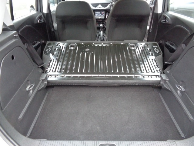 Used Vauxhall Corsa 2016 for sale - 76017251: Photo 18