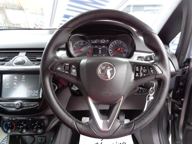 Used Vauxhall Corsa 2016 for sale - 76017251: Photo 7