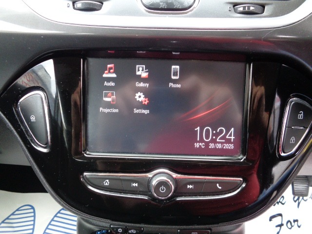 Used Vauxhall Corsa 2016 for sale - 76017251: Photo 8